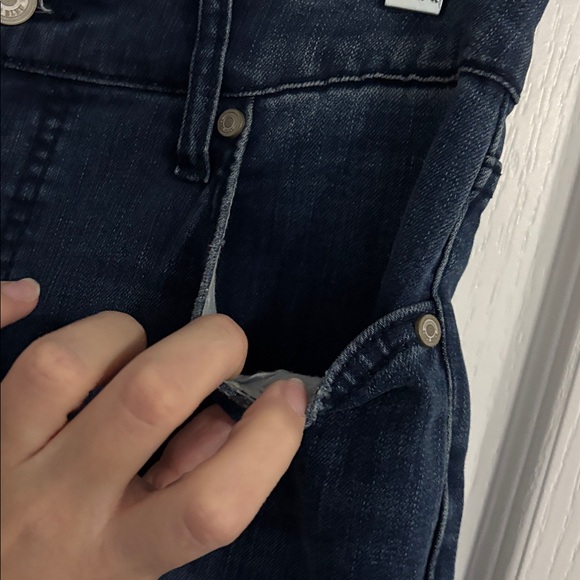 Straight leg Jeans - Picture 2 of 9